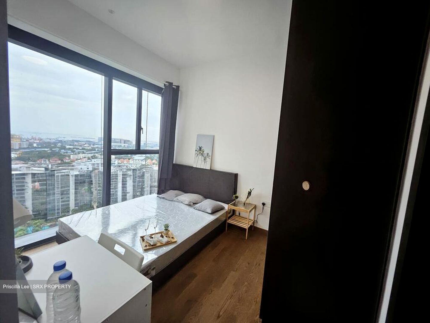 Parc Clematis (D5), Apartment #502507261